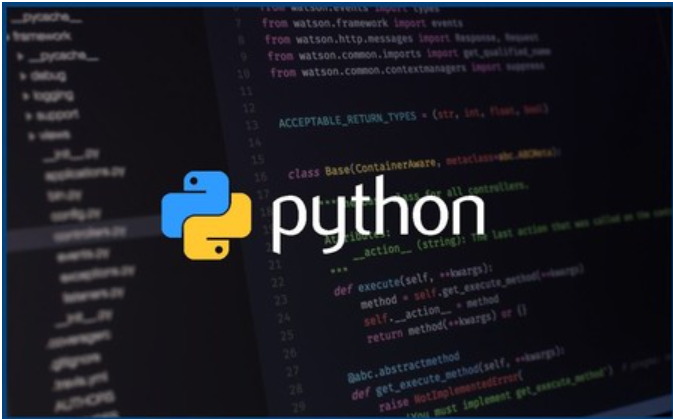 CURSO DE PYTHON 3: APRENDE DESDE CERO