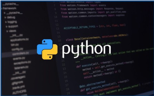 CURSO DE PYTHON 3: APRENDE DESDE CERO