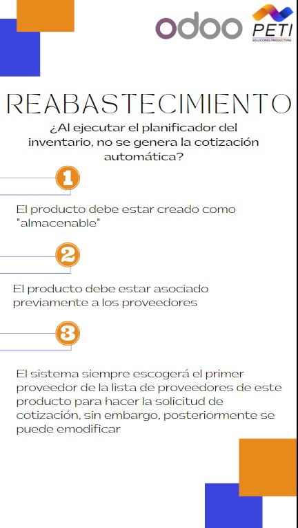 Reabastecimiento